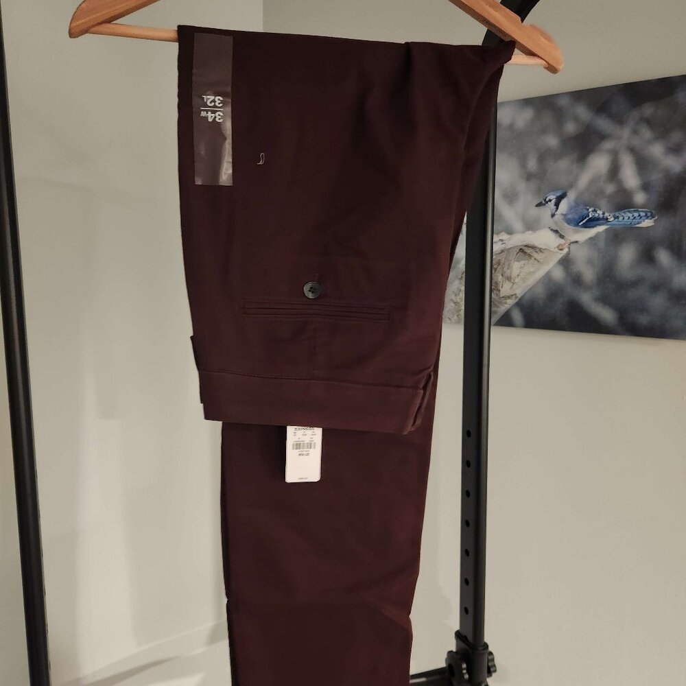 Skinny Hyper Stretch - Temperature Controlled Pants